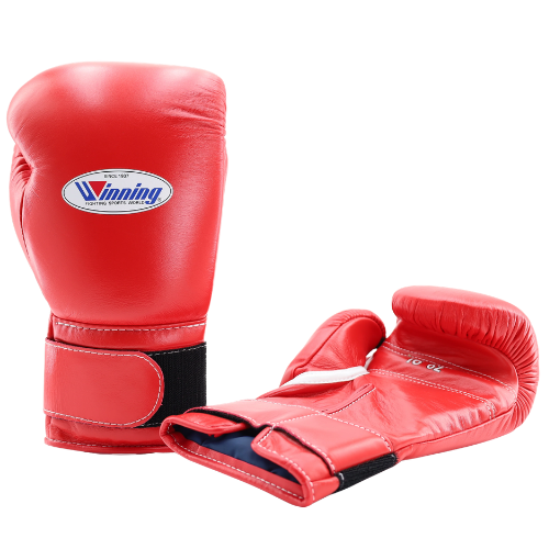 Luva Winning MS-600 - Velcro