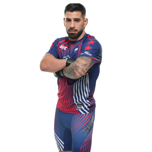 Short Venum UFC Freedom - Topuria