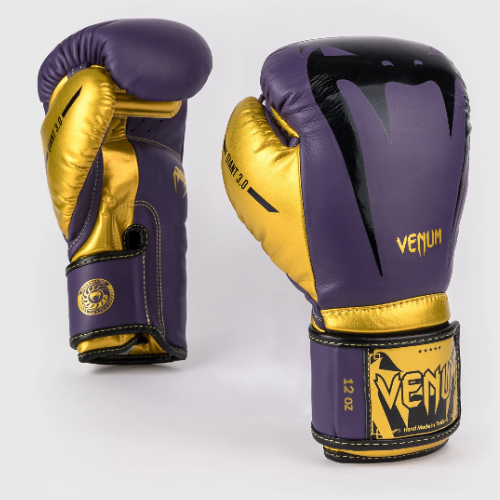 Luva de boxe Venum Giant 3.0
