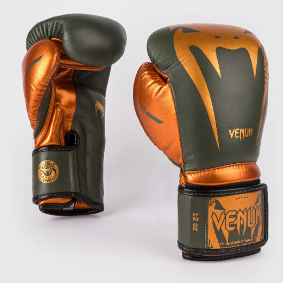 Luva Venum Giant 3.0