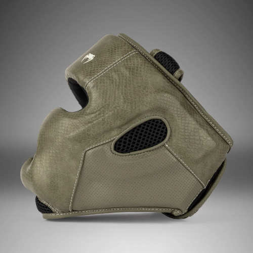 Capacete Venum Impact Escamas