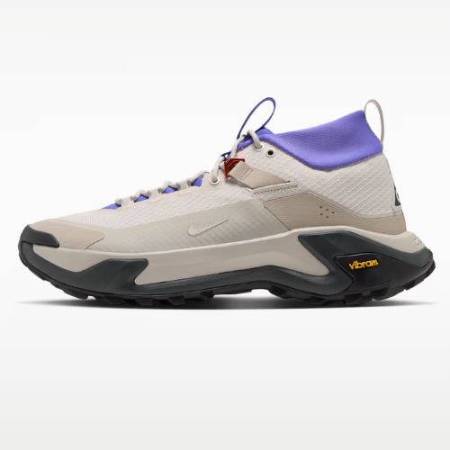 Tênis de trilha Nike ACG Zegama