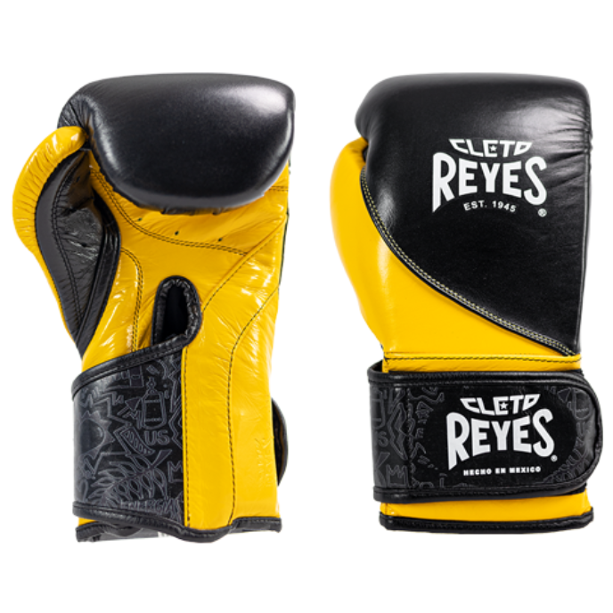 Luva Cleto Reyes - Alta precisão