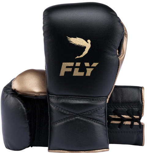 Luva Fly Superlace 2