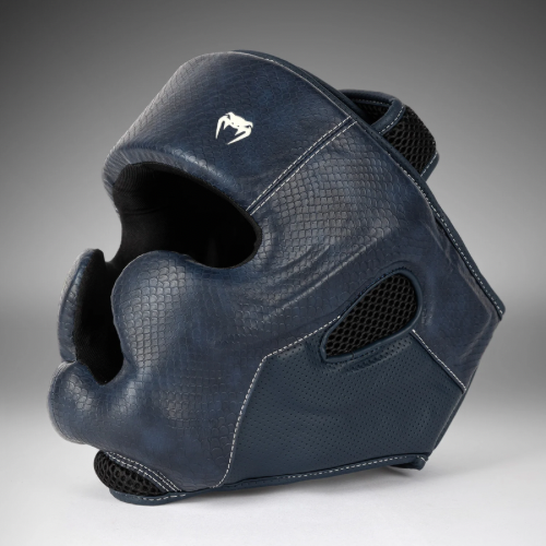 Capacete Venum Impact Escamas