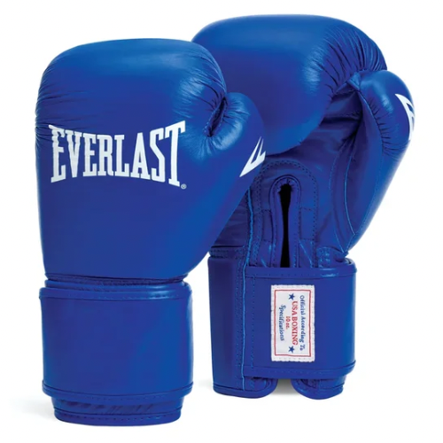 Luva de Competições Everlast