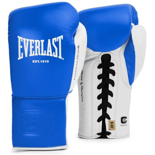 Luva de Luta - Everlast Powerlock OG Pro