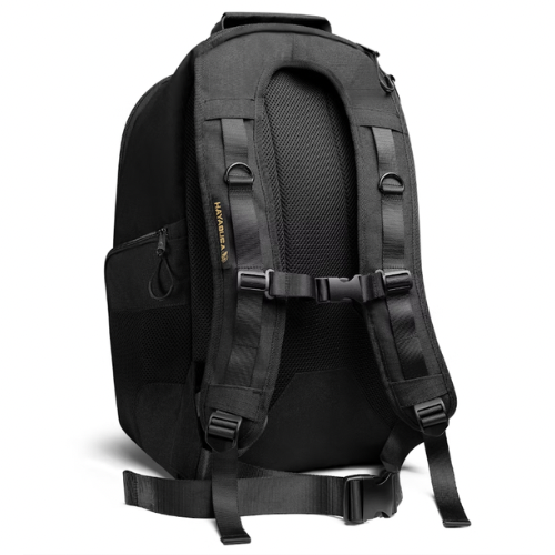 Mochila Hayabusa Mayweather