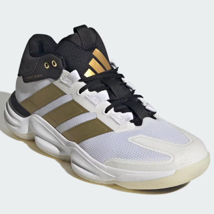 Tênis para esportes de quadra - Adidas Court Stabil Indoor