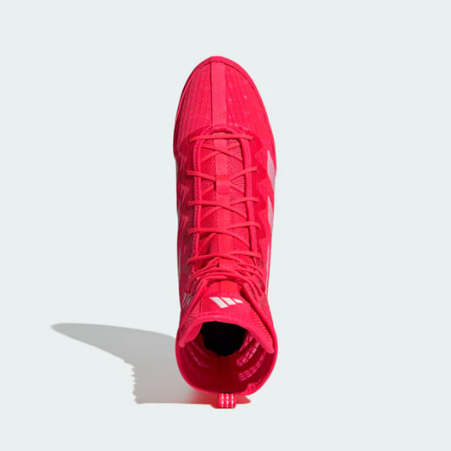 Sapatilha de boxe Adidas Hog 4