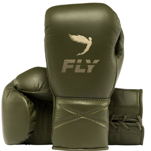 Luva Fly Superlace 2