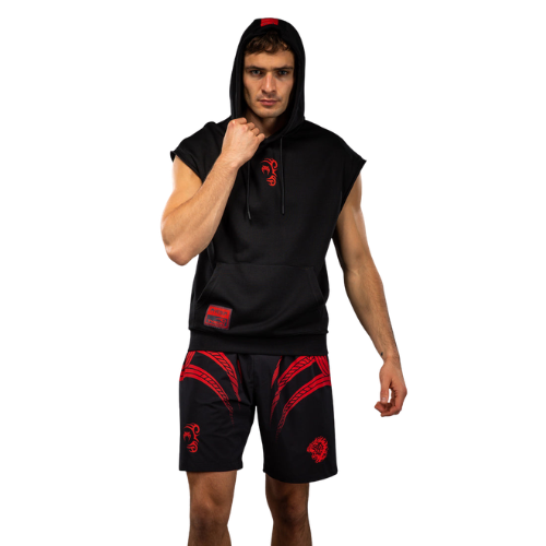 Regata Venum Mike Tyson Tiger