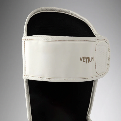 Caneleira Venum Impact Escamas