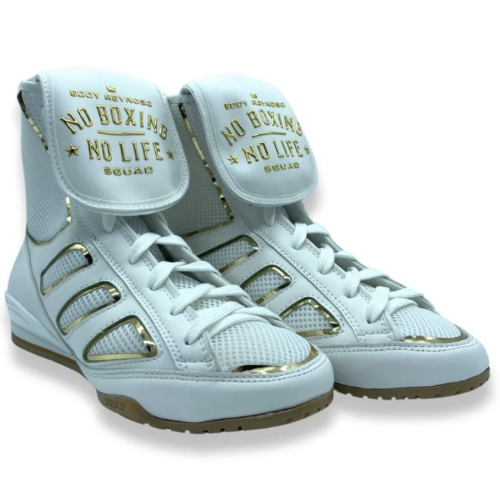 Sapatilha No Boxing No Life - Edição Canelo