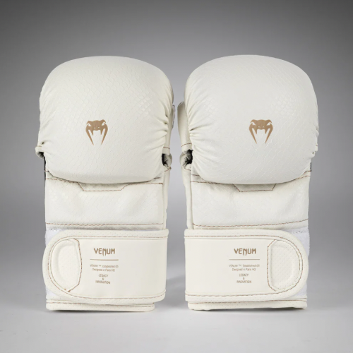 Luva de sparring Venum Impact Escamas