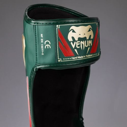 Caneleiras Venum Elite