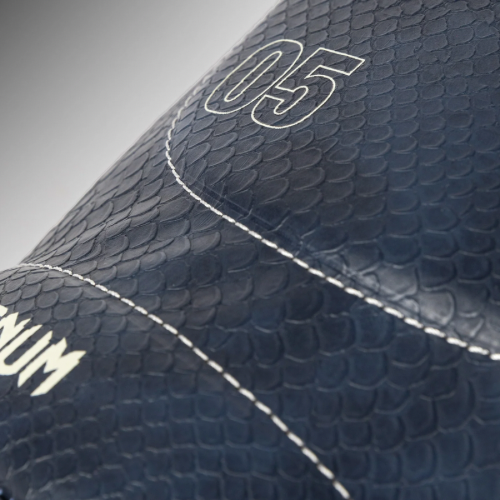 Luva de boxe Venum Impact Escamas