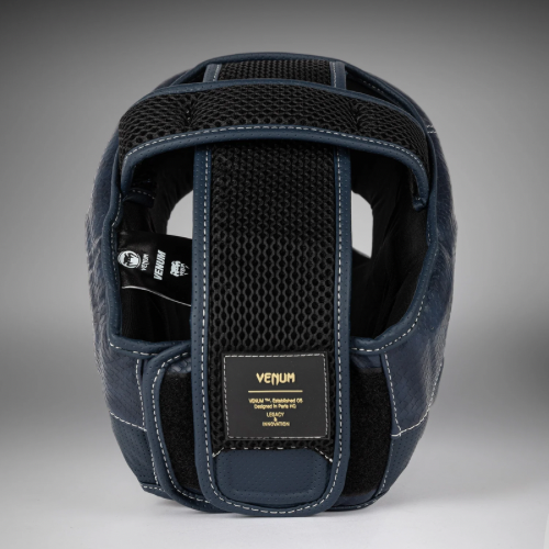 Capacete Venum Impact Escamas