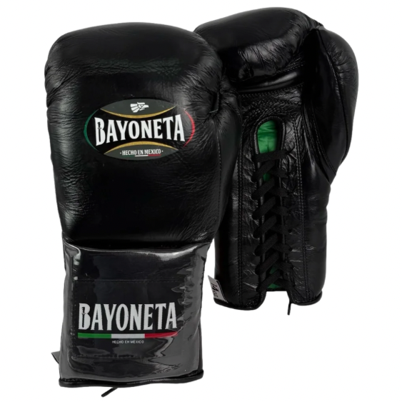 Luva de luta Bayoneta MX Horse Hair