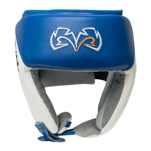 Capacete de competição Rival RHGC2