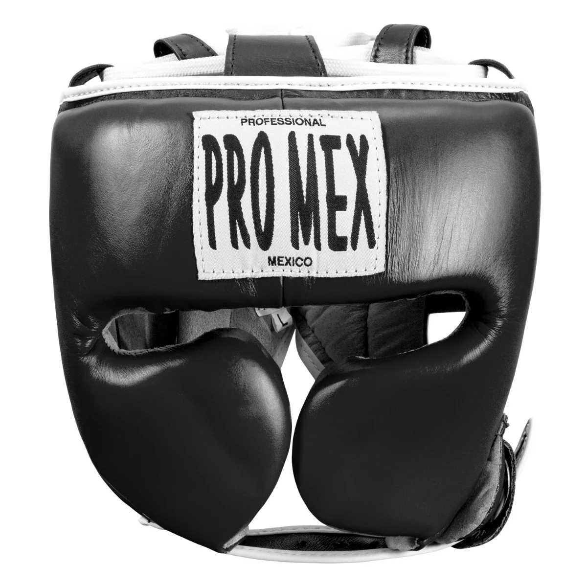 Capacete Title Boxing Pro Mex V3