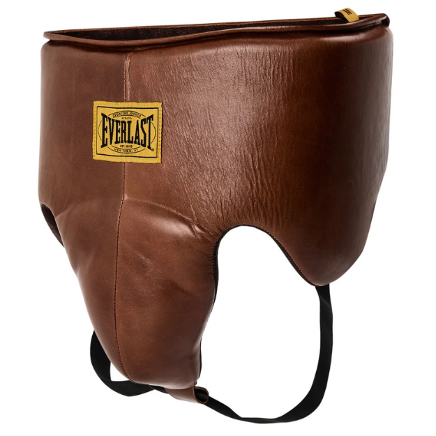 Coquilha Everlast 1910