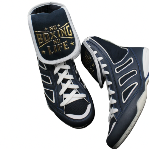 Sapatilha No Boxing No Life - Edição Canelo