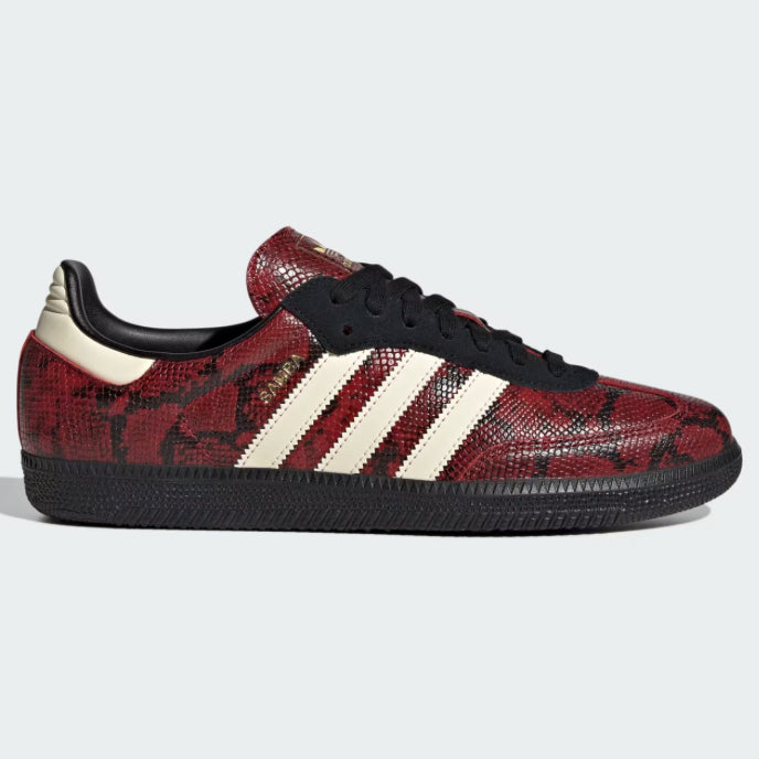 Tênis Adidas Samba OG