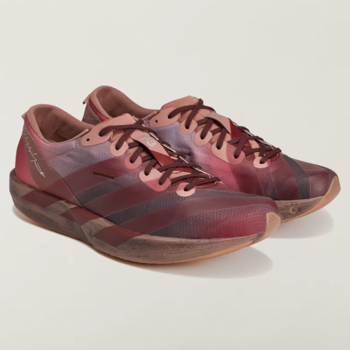 Tênis de corrida Adidas Y-3 Adios 9