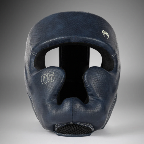 Capacete Venum Impact Escamas