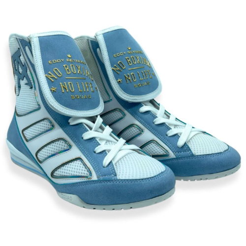 Sapatilha No Boxing No Life - Edição Canelo