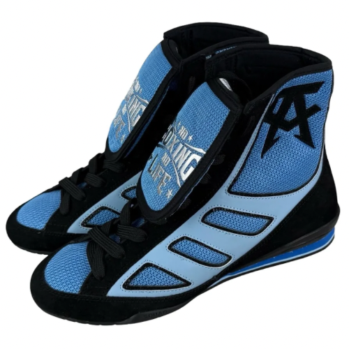 Sapatilha No Boxing No Life - Edição Canelo