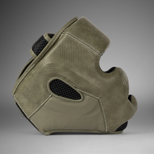 Capacete Venum Impact Escamas