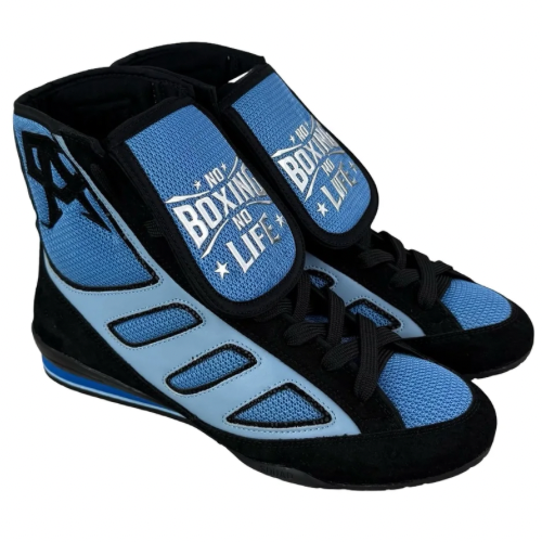 Sapatilha No Boxing No Life - Edição Canelo