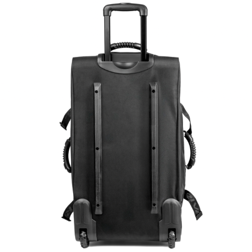 Bolsa de viagem com rodas Rival