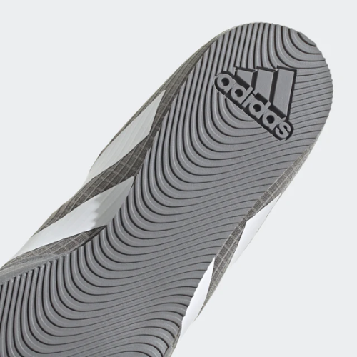 Sapatilha de boxe Adidas Hog 4