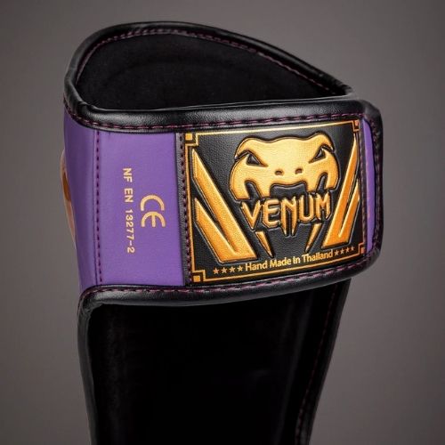Caneleiras Venum Elite