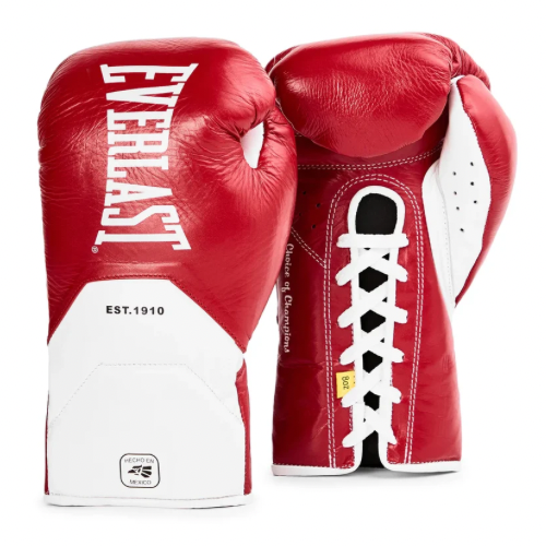 Luva de Luta Everlast MX Elite