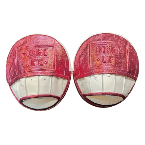 Manopla de foco No Boxing No Life