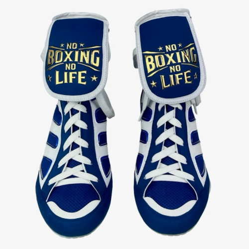 Sapatilha No Boxing No Life - Edição Canelo