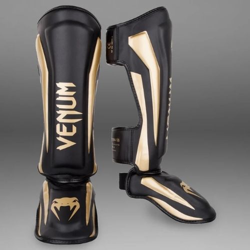 Caneleiras Venum Elite