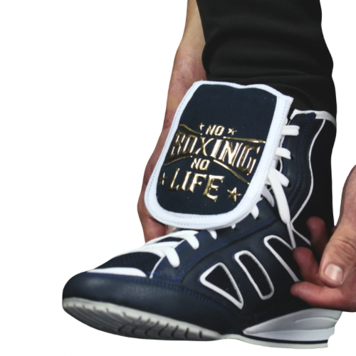 Sapatilha No Boxing No Life - Edição Canelo