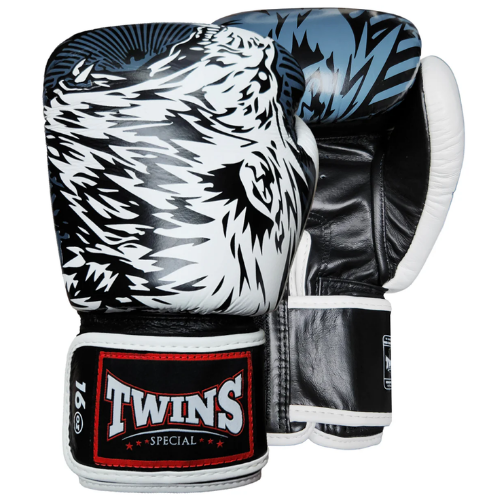 Luva Twins Special - Wolf FBGV-50