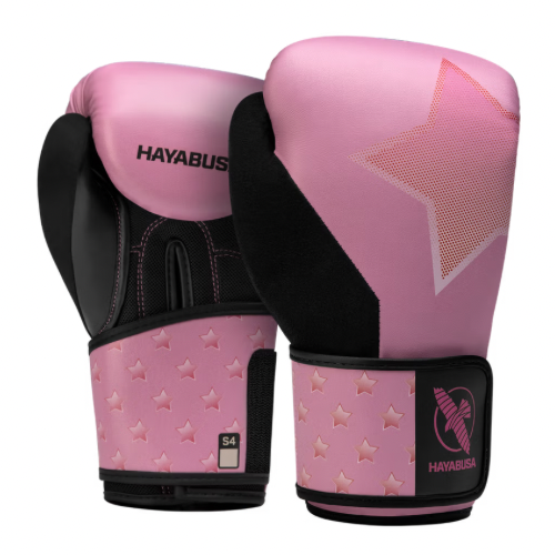 Luva Hayabusa S4 Kids - Desenhos variados