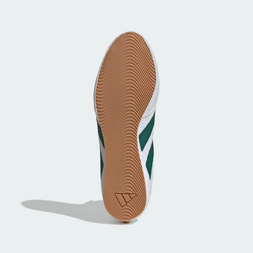 Sapatilha de boxe Adidas Hog 4