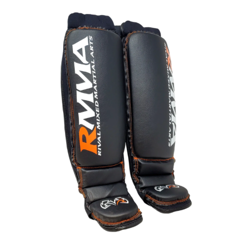 Caneleira de MMA Rival