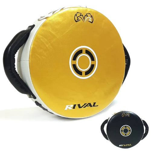 Escudo aparador Rival Plus RPS7