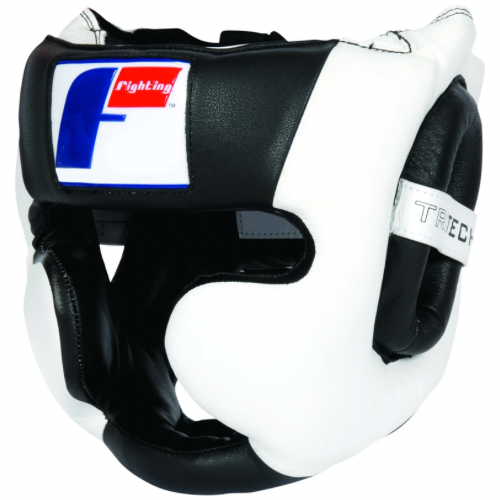 Capacete Fighting Tri-Tech