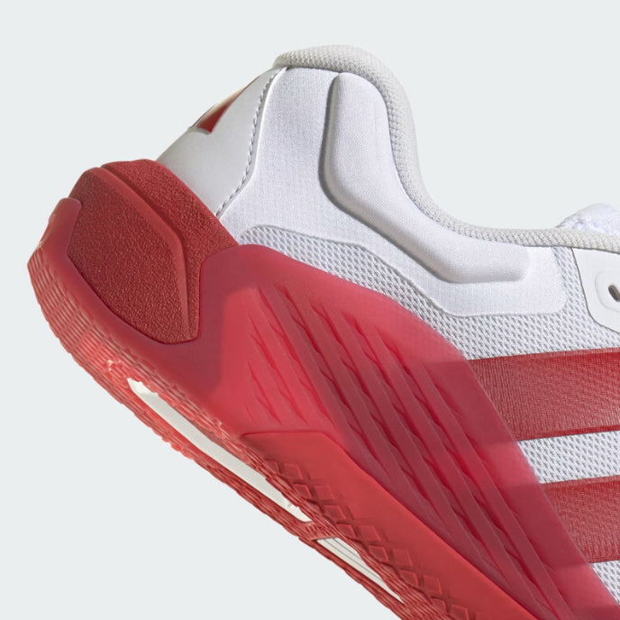 Tênis de academia Adidas Dropset 4