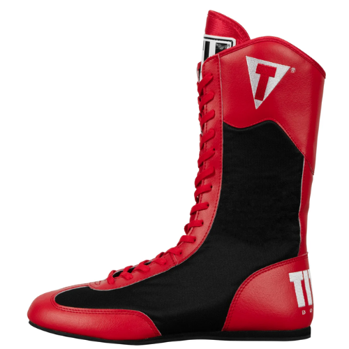 Sapatilha Title Boxing Speed-Flex Encore